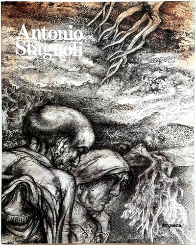 Antonio stagnoli catalogo - stagnoli, (catalogo