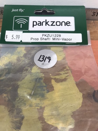 Parkzone pkzu1228 albero - pkzu1228, di