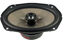 Audio System Carbon 609CO 6x9"