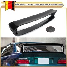 Spoiler posteriore ABS Sport