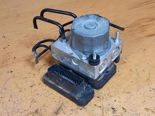 Pompa abs con blocco idraulico - abs,