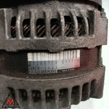 Alternatore 150a 14v - alternatore,
