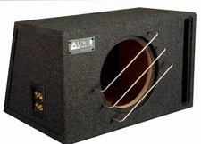 Sistema audio BR 12-80 subwoofer bass reflex alloggiamento vuoto per woofer...