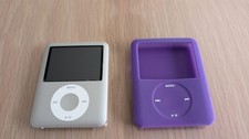 Apple ipod nano gen - ipod, 3.