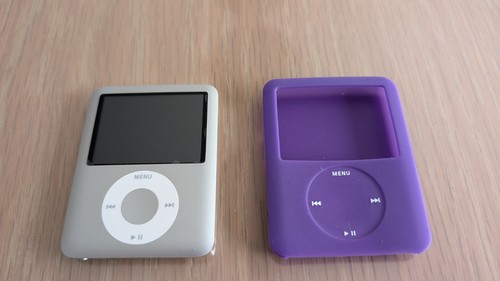 Apple ipod nano - nano, gen