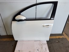 ✅☑️ ⚪️ SOLO Porta SENZA ACCESSORI ant. SX VOLKSWAGEN GOLF (5K/AJ) 1.6 TDI