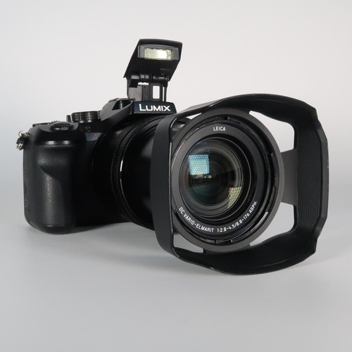 Panasonic lumix fz2000 - lumix,