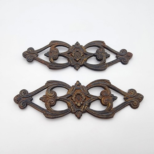 Coppia cassettiera vintage - coppia,