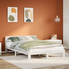 Letto senza Materasso 120x200