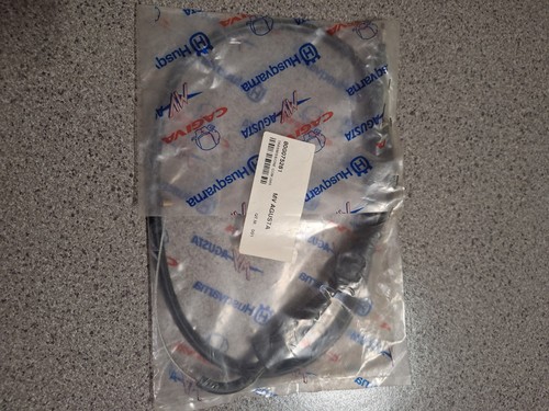 Cavo acceleratore originale - cavo,