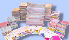 Blocchi Diddl ??⭐A5 n.1-222 Ampia scelta