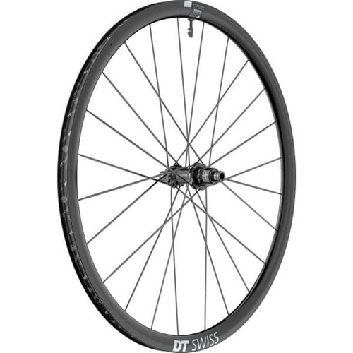 Ruota freno disco - disco, swiss