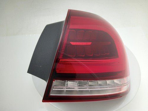 Fanale posteriore mercedes - fanale,