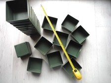 Set 20 Vaschette Modulari