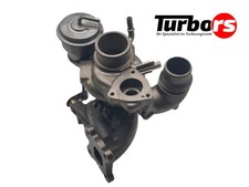 Turbocompressore 49130-00100