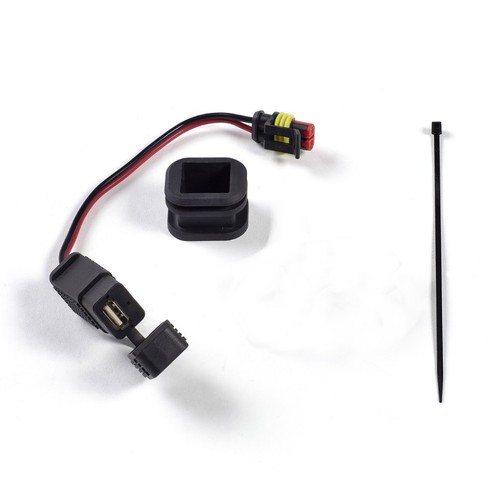 Aprilia presa usb - presa, tuono