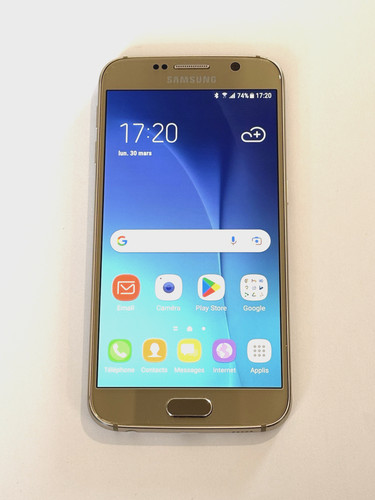 Samsung galaxy - galaxy,
