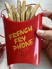 telefono vintage Mc Donalds