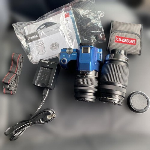 Pentax fotocamera reflex - fotocamera,
