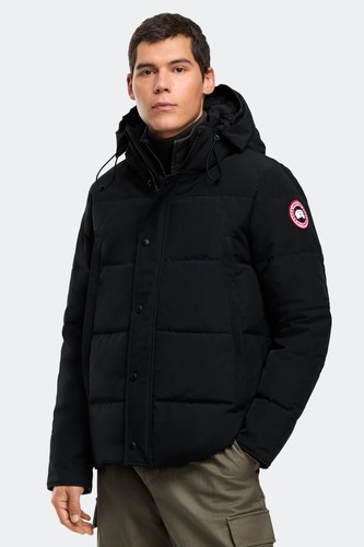 Parka canada goose macmillan - parka,