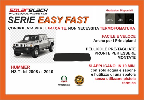 Pellicole oscuranti vetri