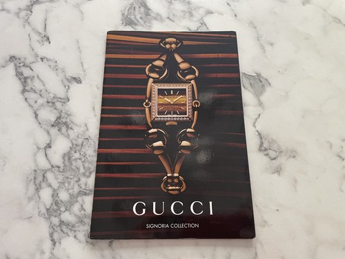 Gucci women signoria - gucci,