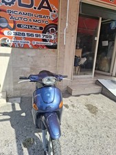 Ricambi Piaggio Liberty 50