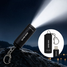 Mini Lampada Luce LED Torcia