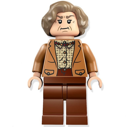 Lego harry potter minifigure - lego,