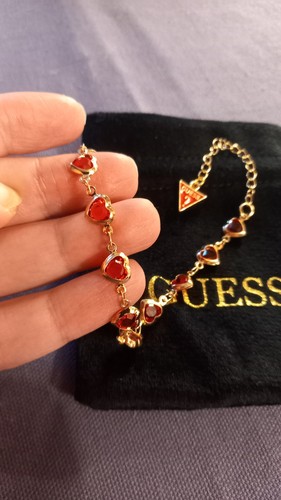 Magnifique bracelet cœur - magnifique,