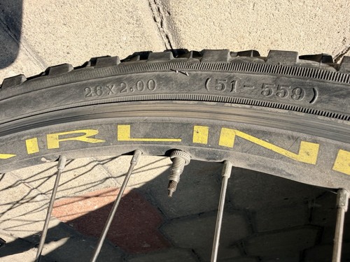 Bicicletta mtb per ragazzo - bicicletta,