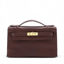Hermès Pochette Kelly Mini