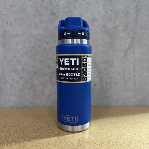 Yeti rambler tappo - oz,