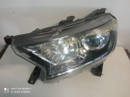 Fanale anteriore sinistro ford - fanale,