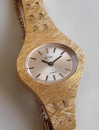 Futura orologio donna - da,