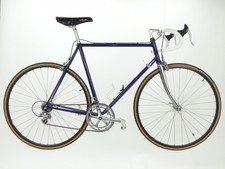 Bici da strada Benotto misura