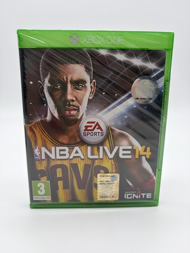 Nba live xbox one - xbox, nuovo