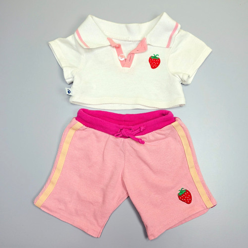 Set completo polo top - , e
