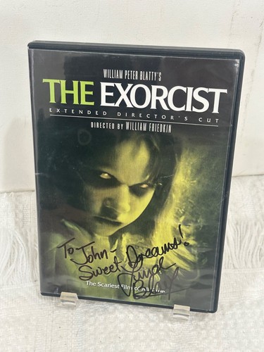 The exorcist extended - the, (extended