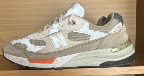 New balance 992 - balance, wtaps