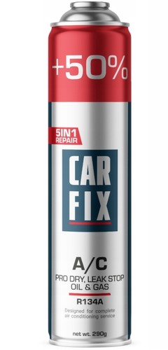 Guarnizione climatizzatore gas - climatizzatore,