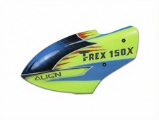 Tettoia dipinta Align T-Rex