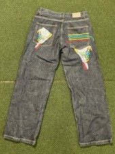 Jeans uomo Coogi ricamato