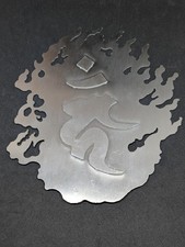 Samurai Kabuto Maedate Fudo