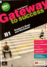 B1  GATEWAY TO SUCCESS