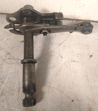 ALBERO SELETTORE CAMBIO OEM