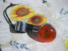 Freccia anteriore sinistra