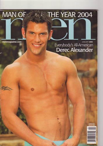 Men vintage gay - men,