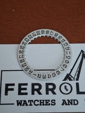 Seiko 801602 801-602  Date