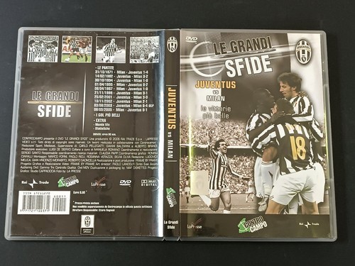 Dvd film grandi sfide - film,